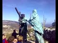 120° apparizioni Madonna a Castelpetroso (Is)