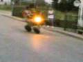videos de ATV bashan 200 super jazda