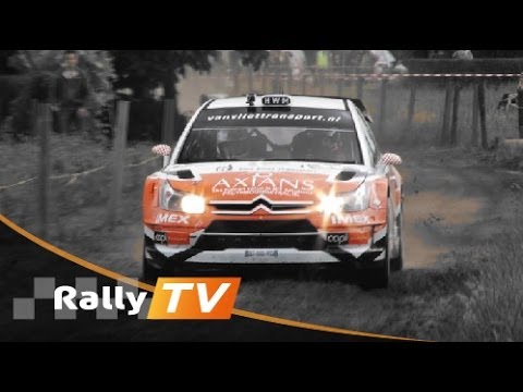 Latest WRC HD & Rally HD Videos