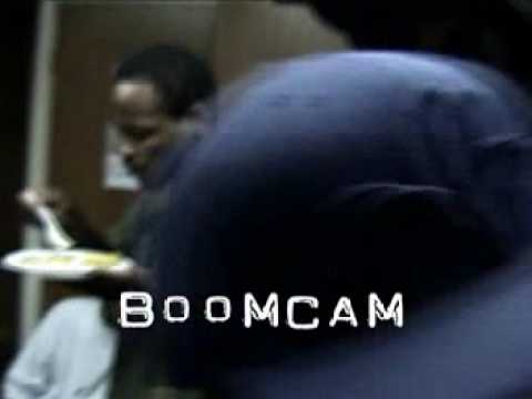 Inside Topklass Volume.1 Boomcam