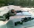 TRG42 338 Lapua Mag.