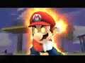 Super Smash Bros. Brawl parody of The Pylons are TRAP BALLS!