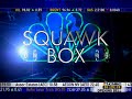 Squawk Box in Miami