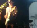 Panic At The Disco - She's A Handsome Woman 5-3-08