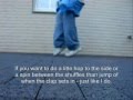 C-Walk Tutorial By iPaiMai