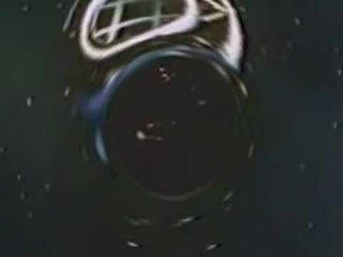 Apollo 8 -- Third Rock From The Sun