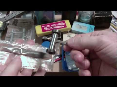 how to repair wrist watch