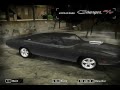 Fast and Furious NFSMW Biggest Collection Part3/3