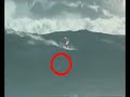 shane dorian in eddie aikau invitational