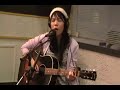 Thao - Big Kids Table @ Paris Radio Show