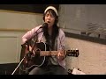 Thao - Big Kids Table @ Paris Radio Show