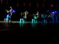 alexandrite prom dance