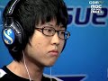 MBC vs Hanbit 4set Pusan vs mensol pt1 (English Commentary)