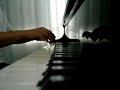 piano spartacus /INO HIDEFUMI
