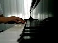 piano spartacus /INO HIDEFUMI
