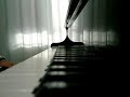 piano spartacus /INO HIDEFUMI