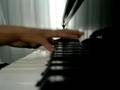 piano spartacus /INO HIDEFUMI