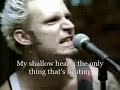 Gren day-Boulevard of broken dreams Gren day-Boulevard of broken dreams