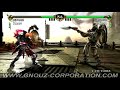 Gnouz RB3S2 - SC4 - Keev vs Saitoh Gnouz RB3S2 - SC4 - Keev vs Saitoh