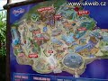 Nejrychlej?í horská dráha v EU - Thorpe Park, UK Nejrychlej?í horská dráha v EU - Thorpe Park, UK
