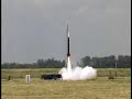 rocket launch