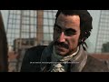 Game walkthrough - Assassin's Creed 3 Walkthrough Part 5 [second sequence)
