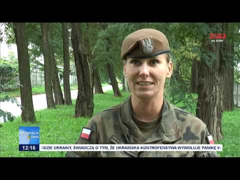 Jak zostać żołnierzem WOT?