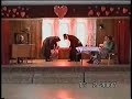 Pojedynek na laski :) Pojedynek na laski :)
