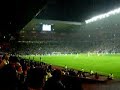 Celtic Glasgow - SL Benfica 
