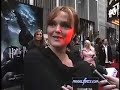 US Goblet of Fire Premiere