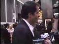 US Goblet of Fire Premiere