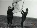Bell Cygnet Kite Centennial Global Maritimes Nova Scotia