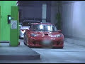 highway attack GT-R RX-7 Aug,1999