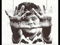 Maarja-Liis Ilus Ja Tanel Padar - Mu Käed Sinu Poole