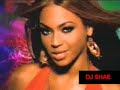 Jade E40 Rhianna MC Lyte Don't walk away DJ SHAE 2007 medley