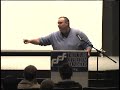 FFF Economic Liberty Lecture Series: Pete Boettke,2 of 9