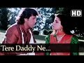 Gharana :1989: Tere Daddy Ne Diya(14 days ago)
