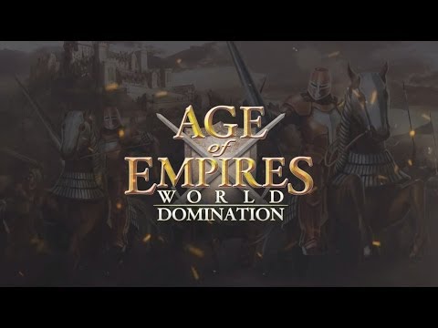 age - Age of Empires: World Domination by Microsoft / KLab Global Pte. Ltd. (iOS / Android) From the award winning Age of Empires series comes the Next Generation ...