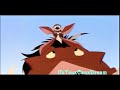 Timon & Scar, The F.U.N Song -Spoof Video- Timon & Scar, The F.U.N Song -Spoof Video-