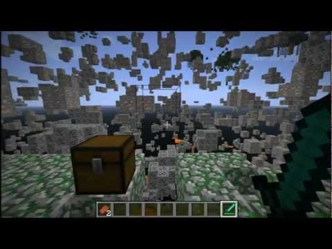 Minecraft X-ray mod 1.1.0. + download X-ray