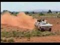 ENGESA URUTU 6X6 APC