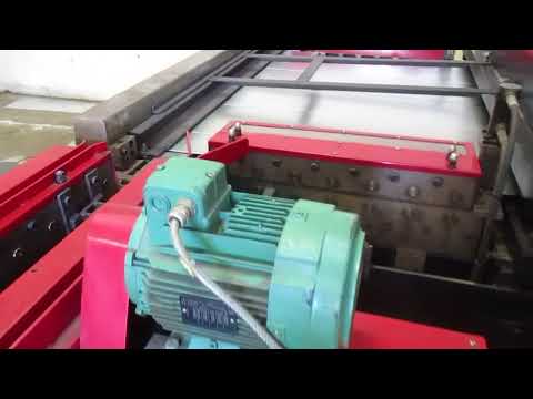 ACS Fabri-Flange HVAC Flanging System TDF Rollformer | THREE RIVERS MACHINERY (4)