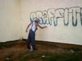 rush crew - graffiti - ibn khateb project 2007-11-16 1/2