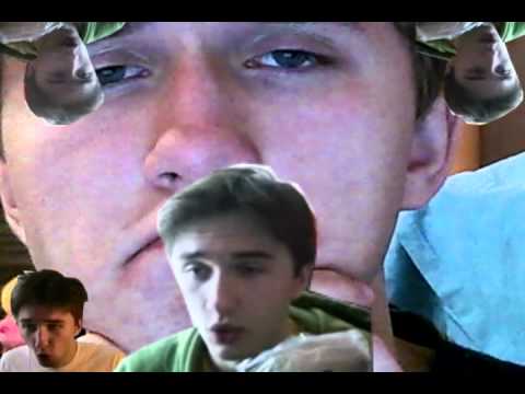 Восьми битный Юзя с мечтами :3