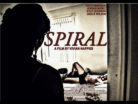 pinoy indie movies - SPIRAL is an Indie movie (2013) to watch and