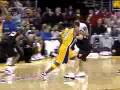 Kobe Bryant Slam Dunk 2003 Playoffs