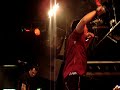 Street Dogs - Malm�, Sweden 8-12-05 PT 1
