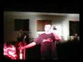 videos de Lirica Oculta - Traigo el alboroto en directo