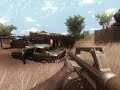 Far Cry 2 PC Mission Gameplay