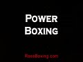 Heavy Bag Drills - RossTraining.com
